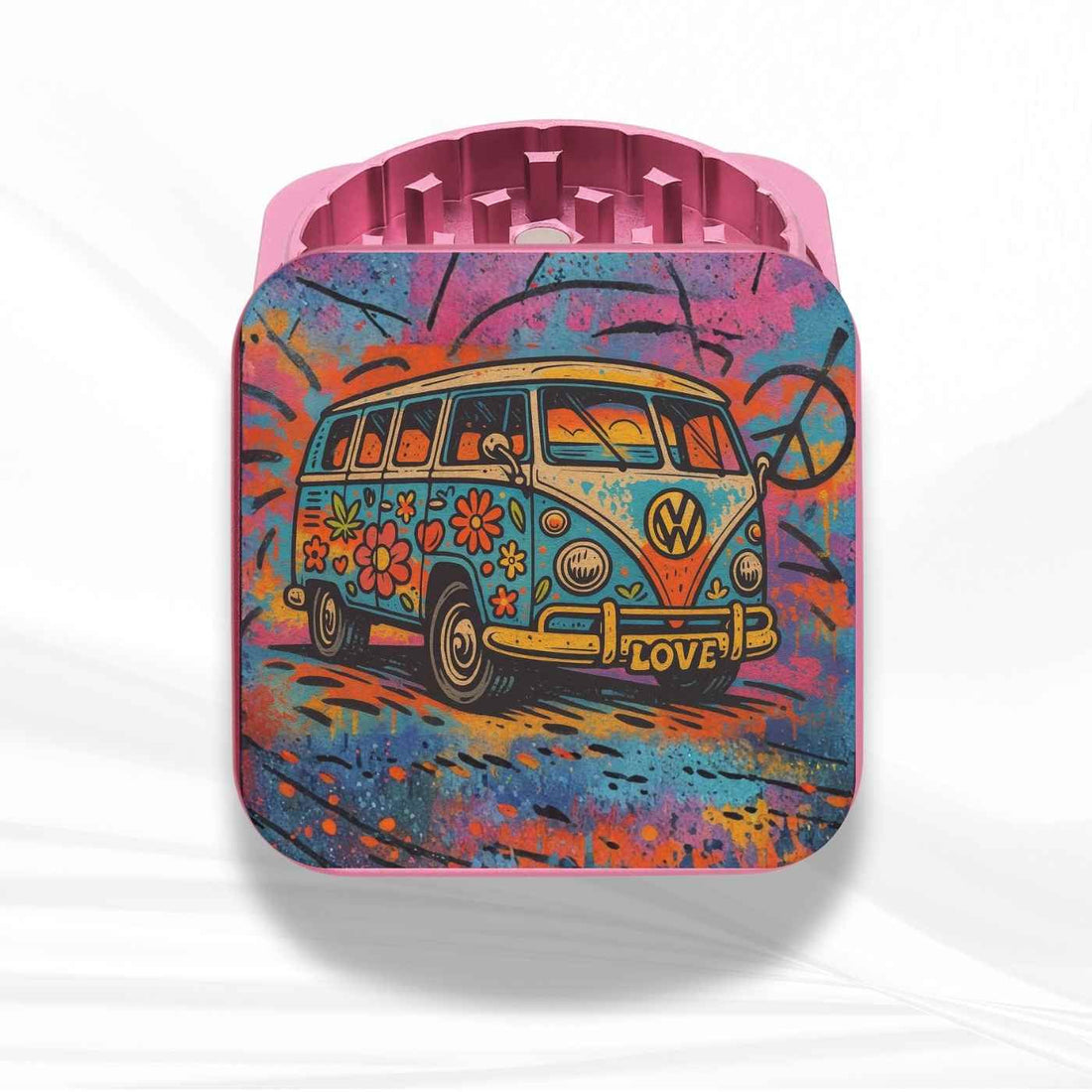 So pflegst du deinen personalisierten Grinder richtig – damit er lange wie neu bleibt