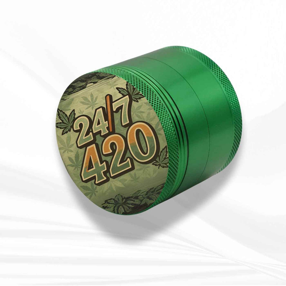 5 kreative Ideen, wie du deinen Grinder personalisieren kannst