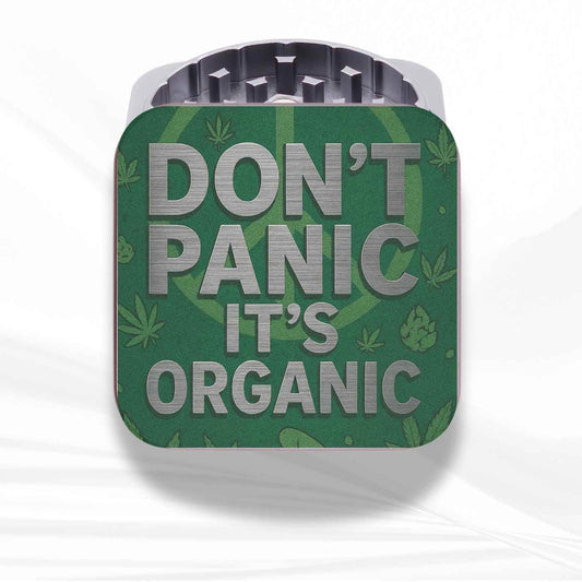 Grinder mit Gravur oder Farbdruck – welche Personalisierung passt zu dir?