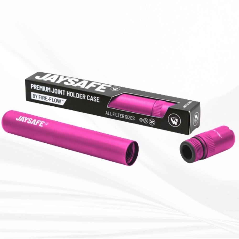 JAYSAFE Premium Joint Tube