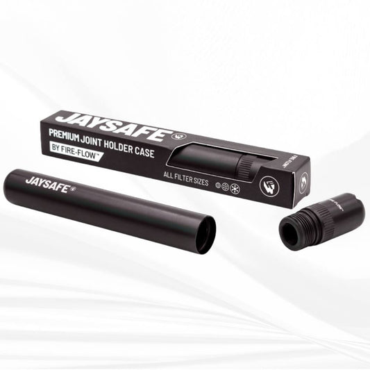 JAYSAFE Premium Joint Tube